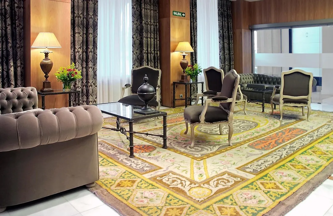 Gran Hotel La Perla-1